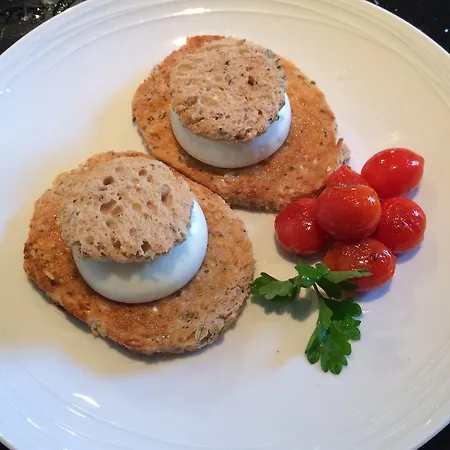 بيت ضيافة Amaragua