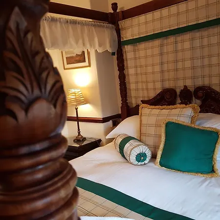 بيت ضيافة Amaragua