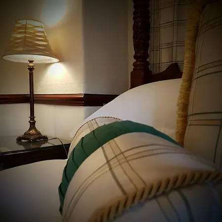 بيت ضيافة Amaragua إدنبرة