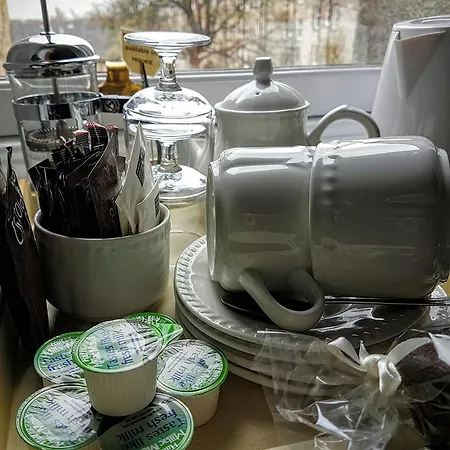 Amaragua بيت ضيافة إدنبرة