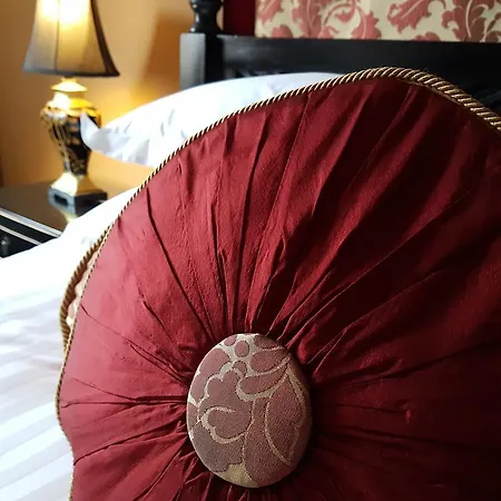 Amaragua بيت ضيافة