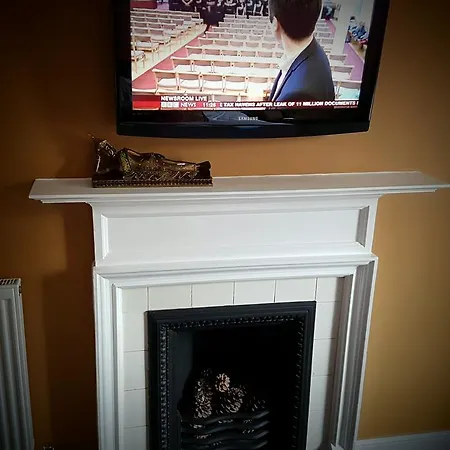 بيت ضيافة Amaragua 5*