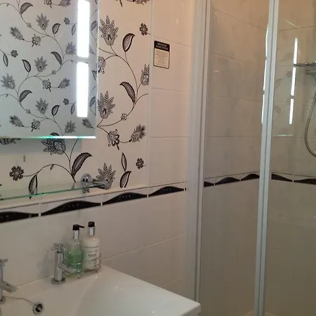 بيت ضيافة Amaragua إدنبرة