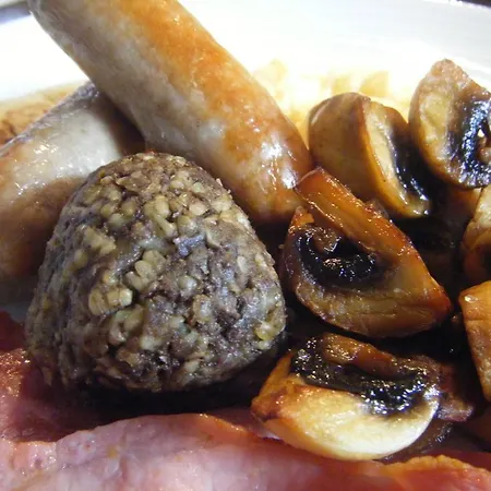 بيت ضيافة Amaragua إدنبرة