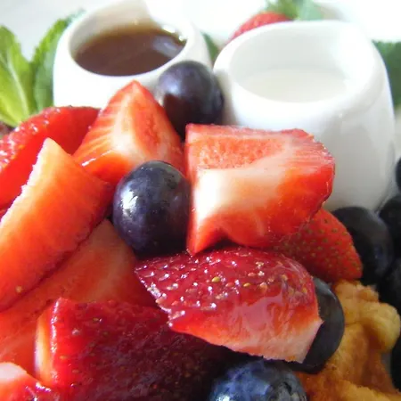 Amaragua بيت ضيافة