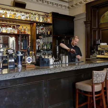 Western South Braid Hills Hotel 3*