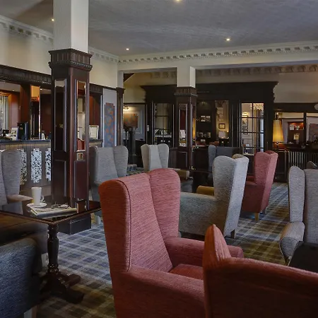 Hotel Western South Braid Hills 3*