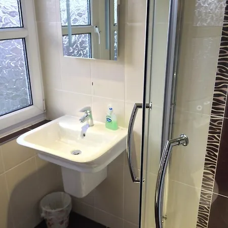 Pensjonat Adam Drysdale House 3*