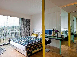 G&v Royal Mile Hotel