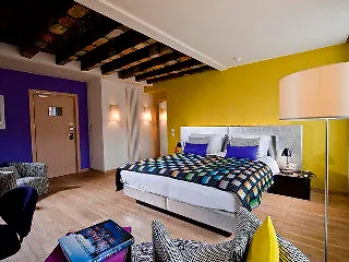 G&v Royal Mile 5* Edimburgo