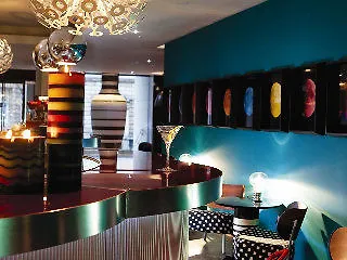 G&v Royal Mile 5*