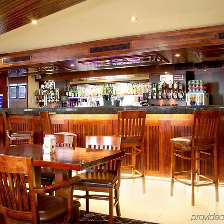 Szálloda Express Centre By Ihg 3*