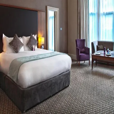 Hotel Voco - Royal Terrace By Ihg 4*