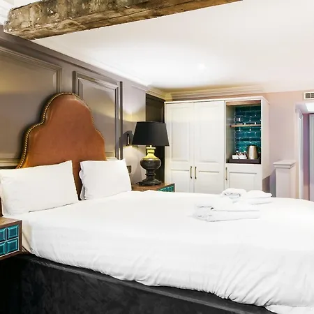 Indigo - - Princes Street By Ihg Edimburgo