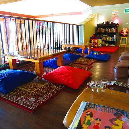Castle Rock - Adults Only Edinburgh