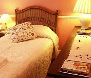 Otel Grosvenor Gardens