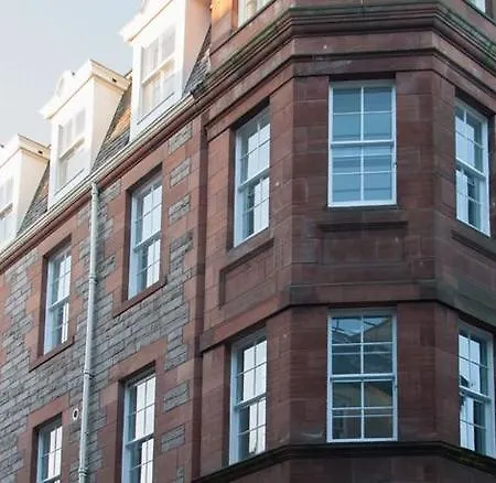 Aparthotel Braid By Mansley