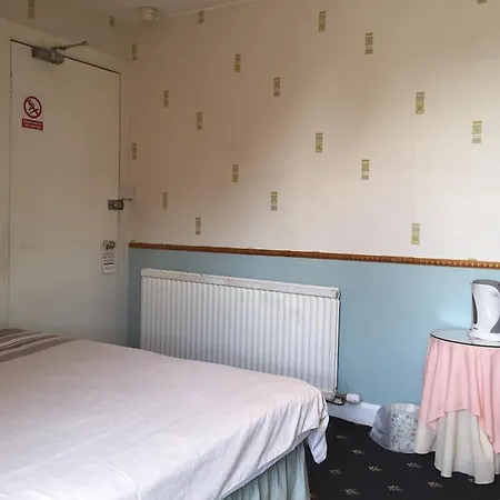 Bed & Breakfast Hermitage Edimburgo