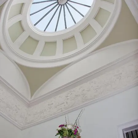 A Georgian エディンバラ