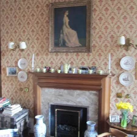 22 Chester Street 4* Edinburgh