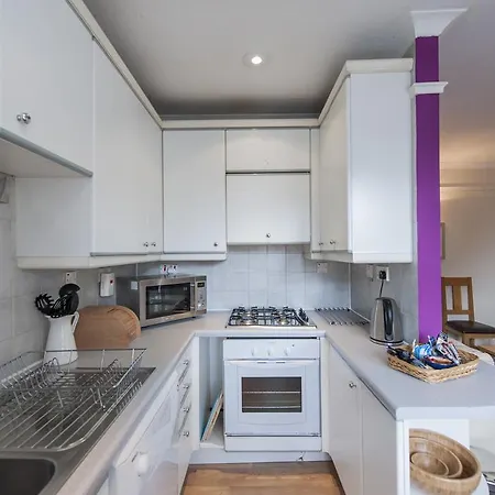 Writers View, Royal Mile