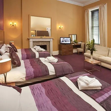 Hotel Ballantrae Edimburgo
