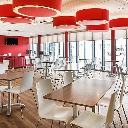 Hotel Travelodge Airport