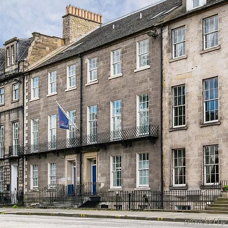 Travelodge Queen Street Edinburg
