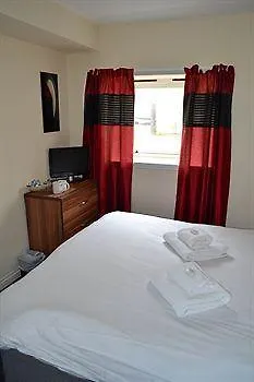 Abbots House - 2* Edimburgo