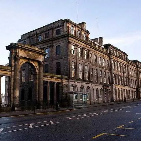 Hotel Apex Waterloo Place 4*