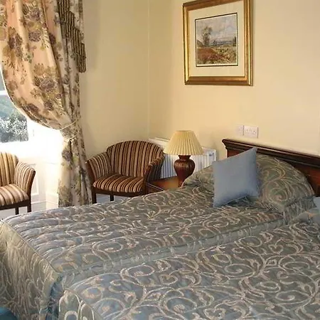 Royal Scots Club فندق إدنبرة