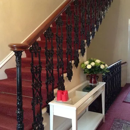 Ailsa 게스트하우스 3*