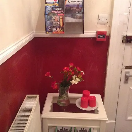 Ailsa 게스트하우스 에든버러