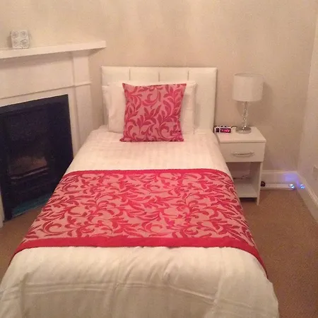 Ailsa 3* 에든버러