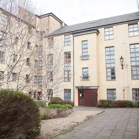 Royal Mile Apartment Edinburgh