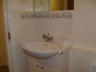 Royal Mile Apartment *