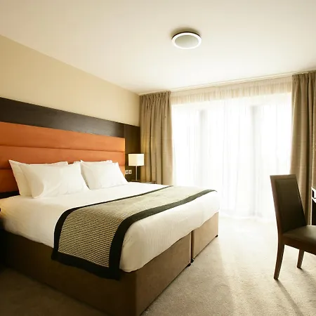 Leonardo Murrayfield Hotel