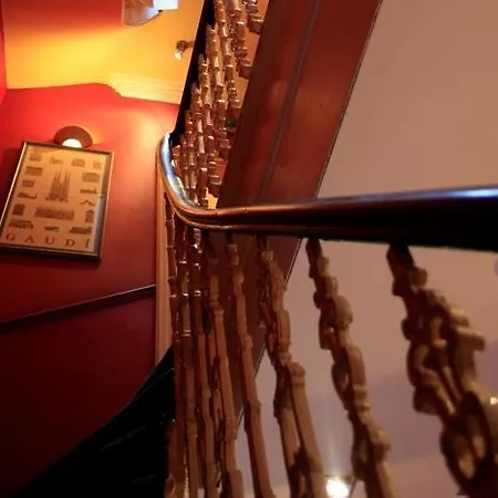 Ceilidh-donia Hotel 3*