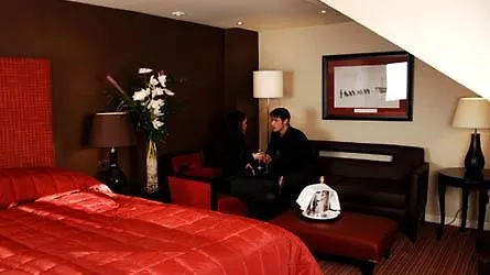 Channings Hotel, An Ascend Collection Member 酒店