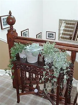 Albyn Townhouse 4*