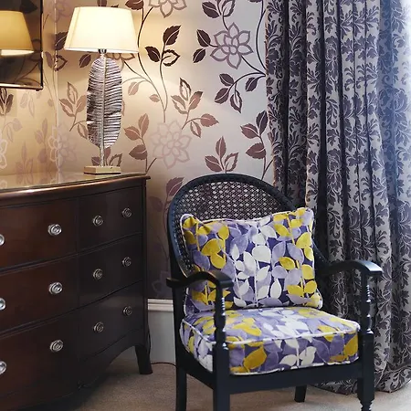 Ailsa Craig 3* إدنبرة