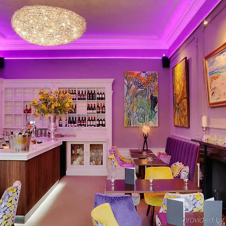 Ailsa Craig 3* إدنبرة