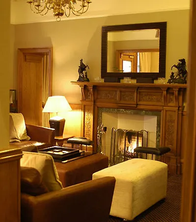 Channings Hotel, An Ascend Collection Member 酒店 4*