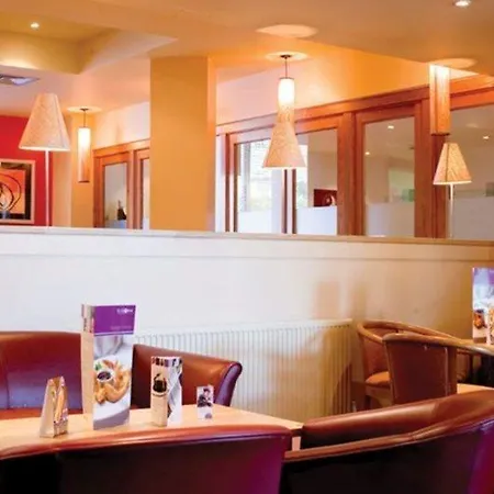 Hotel Leonardo Royal