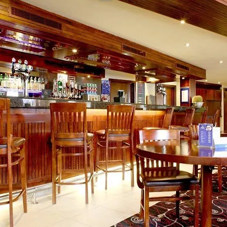 Express Centre By Ihg