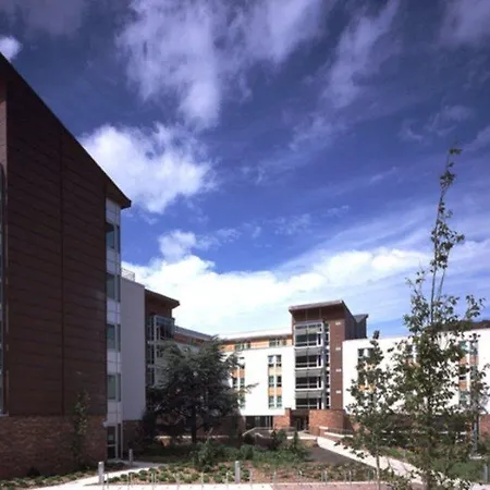 Hotel Summer At The Of - Campus Edimburgo