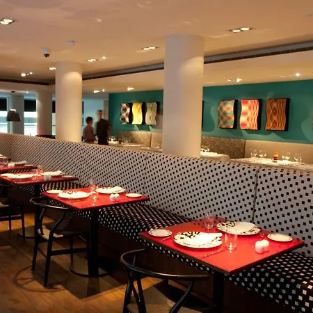 Radisson Collection Hotel, Royal Mile Edynburg