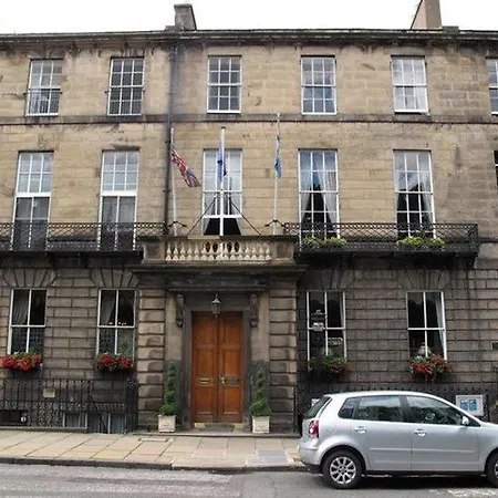Royal Scots Club