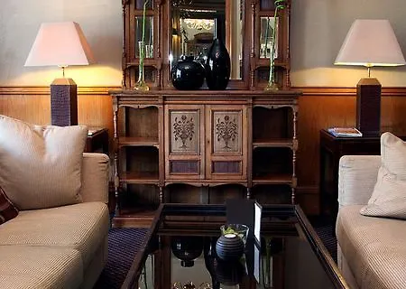 酒店 Channings Hotel, An Ascend Collection Member