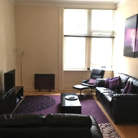 Apartamento Royal Mile Mansions 16 *